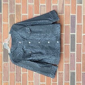 Dress Barn black jacket